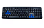 TECLADO SIMPLES COM FIO - BM-T01 - Imagem 1