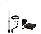 RADIO PX VOYAGER VR 2660 + KIT ANTENA ARGENTINA - Imagem 1