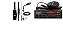 RADIO PX VOYAGER VR 9000 MKII-EL + KIT ANTENA - Imagem 1