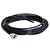 Cabo Antena px Coaxial com Conector 5,475 para antena Maria mole e similares - Imagem 1