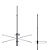 Antena Base VHF 2x5/8 de Onda 6 DB Steelbras - AP0249 - Imagem 2