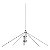 Antena Base VHF 1/4 de Onda Plano Terra Steelbras - Ap0162 - Imagem 1
