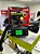 Radio PX 19 DX marca TKS 80 Canais  Homologado pela Anatel - Imagem 3