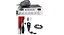 RADIO PX VOYAGER VR AERES 2 +KIT ANTENA VIUVA NEGRA STEELPAR - Imagem 1