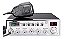 RADIO PX VOYAGER ARES 2 + ANTENA 5/8 ESTEELBRAS APO163+ FONTE 30 AMPERES + 21 METROS DE CABO - Imagem 2