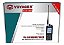 Rádio Comunicador Ht Voyager Vr-15w Lançamento Vhf Uhf Am Fm - Imagem 2