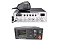 DUPLICADO - Radio px voyager aeres 2 + fonte 20 amperes voyager - Imagem 1