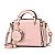 Bolsa feminina moda vintage - Imagem 1