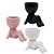 Vaso Decorativo em Cerâmica Bob Sentado - 2 (10cm) - Imagem 1