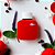 Lacoste French Panache Pour Elle EDT - Imagem 3