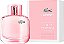 Eau De Lacoste L.12.12 Pour Elle Sparkling EDT - Imagem 2