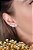 Brinco Ear Cuff Talent Gold - Imagem 2