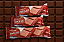 Picolé Chocolate - Imagem 1