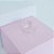 Piercing Fake Aro Duplo Liso Prata 925 - Imagem 1