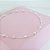 Pulseira de Bolinha com Fio Diamantado Prata 925 - Imagem 2