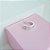 Piercing Fake Cravejado Fileira Dupla Prata 925 - Imagem 3