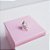 Piercing Fake Vazado Prata 925 - Imagem 1