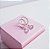 Argola Clique com Pingente Zirconia Prata 925 - Imagem 1