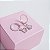 Argola Clique com Pingente Zirconia Prata 925 - Imagem 3