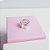 Piercing Fake 4 Fios Prata 925 - Imagem 2