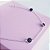 Pulseira Elos Zirconias Prata 925 - Imagem 3