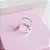 Piercing Fake 2 Fios Prata 925 - Imagem 3
