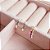 Piercing Fake 2 Fios Prata 925 - Imagem 2