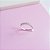 Piercing Fake Cravejado Zirconias Prata 925 - Imagem 1