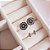 Kit Brincos Mandala e Folha Bali Prata 925 - Imagem 4