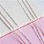Kit Trio Colares com Pingente Ponto de Luz Prata 925 - Imagem 3