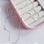 Colar Fio Laminado Prata 925 - Imagem 3