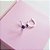 Argola Zirconia London Prata 925 - Imagem 3