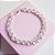 Pulseira Elos Entrelaçados Prata 925 - Imagem 3