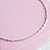 Pulseira Gomos Laminados Prata 925 - Imagem 3