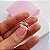 Anel Zirconia Oval Ajustável Prata 925 - Imagem 3