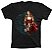 Camiseta Dungeons & Dragons – Clérigo - Imagem 4
