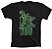 Camiseta Dungeon Geek – I Lovecraft You Preta - Imagem 4