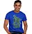 Camiseta Dungeon Geek – I Lovecraft You Azul - Imagem 3