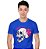 Camiseta Dungeon Geek – Falha Crítica Azul - Imagem 1