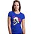 Camiseta Dungeon Geek – Falha Crítica Azul - Imagem 3