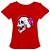 Camiseta Dungeon Geek – Falha Crítica Vermelha - Imagem 5