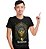 Camiseta Mortal Kombat – Scorpion - Imagem 3