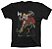 Camiseta He-Man e Gato Guerreiro - Imagem 4