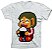 Camiseta Alex Kidd 8-Bit - Imagem 4