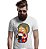 Camiseta Alex Kidd 8-Bit - Imagem 1