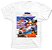 Camiseta Master System – Sonic - Imagem 4