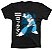 Camiseta Megaman X - Imagem 4