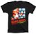 Camiseta Super Mario Bros. - Imagem 4