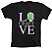 Camiseta Call of Cthulhu – I LoveCraft - Imagem 4