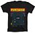 Camiseta Pac-Man Arcade - Imagem 4